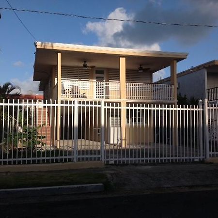 Luquillo Beach Getaway Exterior foto